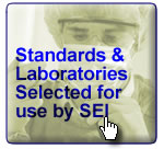 Download SEI Testing Standards (PDF)