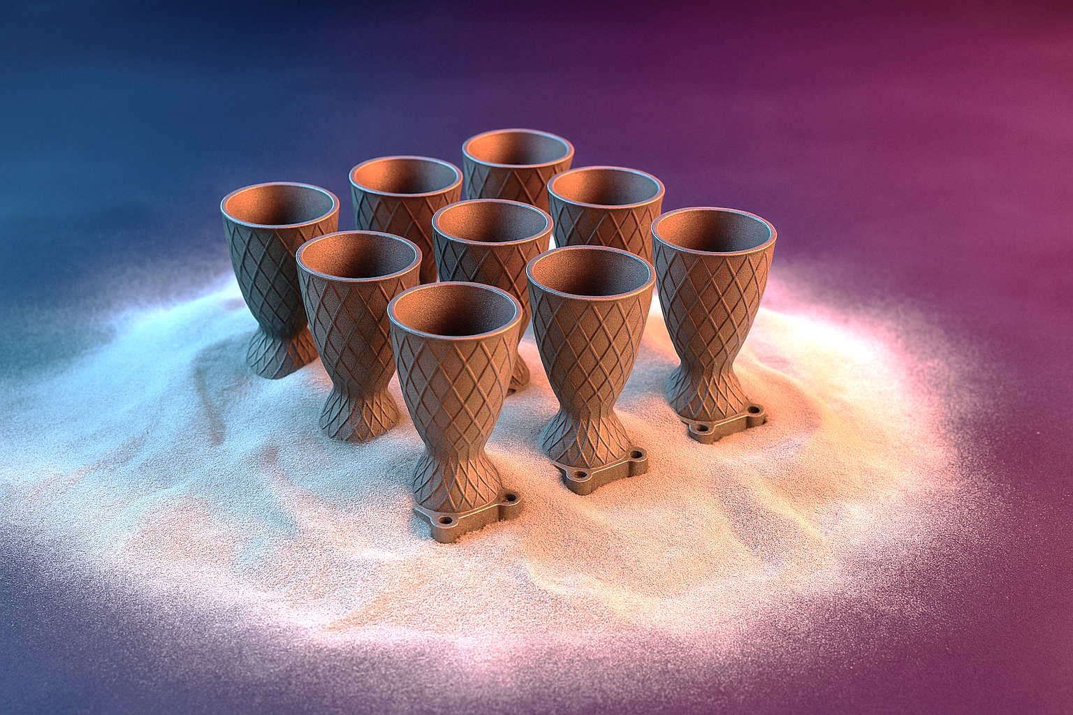 Additive Manufacturing Certification Program