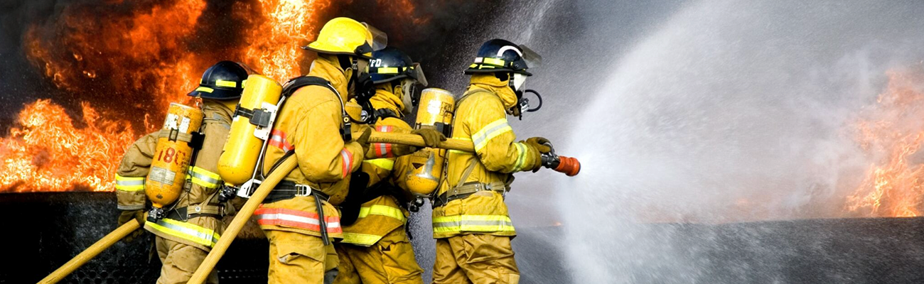 Fire & Emergency Services