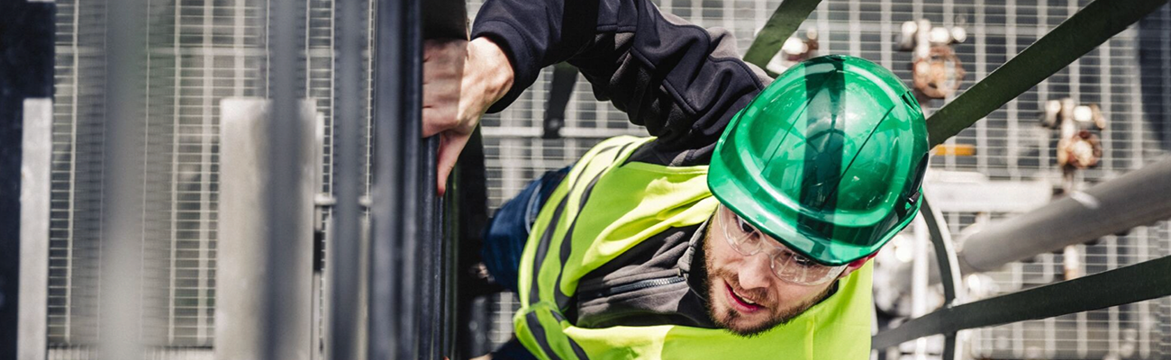 Industrial & Occupational Safety