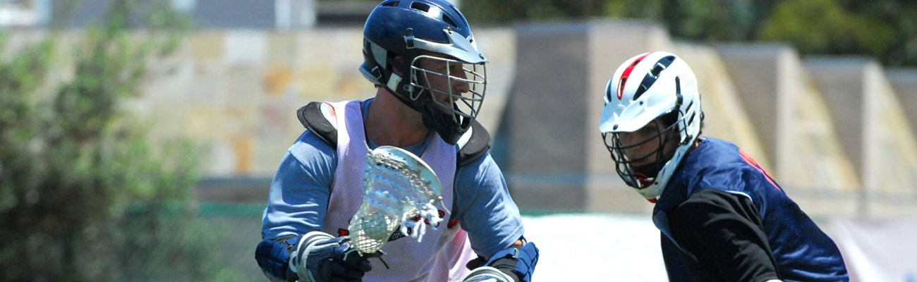 Sports, Athletics & Recreation