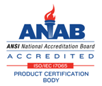 ANAB Logo